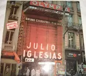 Julio Iglesias