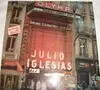 Double LP - Julio Iglesias - En El Olympia