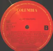 12inch Vinyl Single - Julio Iglesias - Guajira / Oye Como Va