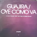 12inch Vinyl Single - Julio Iglesias - Guajira / Oye Como Va