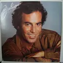 LP - Julio Iglesias - Julio