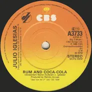 Julio Iglesias - Rum And Coca-Cola