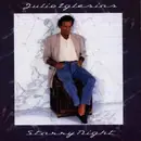 CD - Julio Iglesias - STARRY NIGHT