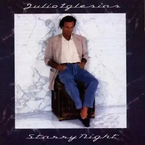 Julio Iglesias - Starry Night