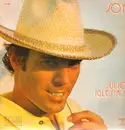 LP - Julio Iglesias - Soy
