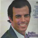 LP - Julio Iglesias - Und Das Meer Singt Sein Lied