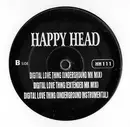 12inch Vinyl Single - Julio Iglesias / Happyhead - Guajira / Oye Come Va / Digital Love Thing