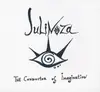 CD - Julinoza - The Conductor Of Imagination - Digipak