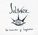 CD - Julinoza - The Conductor Of Imagination - Digipak