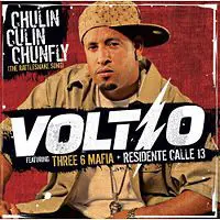 Julio Voltio - Chulin Culin Chunfly (The Rattlesnake Song)