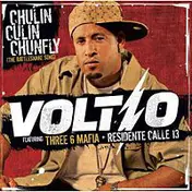 Voltio - Chulin Culin Chunfly (The Rattlesnake Song)