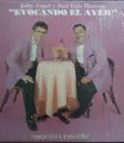 LP - Julio Angel Y Jose Luis Monero - Evocando El Ayer