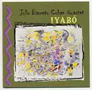 CD - Julio Barreto Cuban Quartet - Iyabó