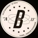 12inch Vinyl Single - Julio Bashmore - Au Seve - EP