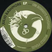 Julio Bashmore - Julio Bashmore EP