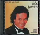 CD - Julio Iglesias - 1100 Bel Air Place