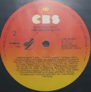 LP - Julio Iglesias - 1100 Bel Air Place