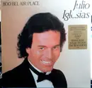 LP - Julio Iglesias - 1100 Bel Air Place