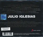 Double CD - Julio Iglesias - 1