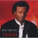 CD - Julio Iglesias - Tango