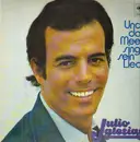 LP - Julio Iglesias - Und Das Meer Singt Sein Lied