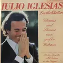 CD - Julio Iglesias - Zärtlichkeiten