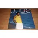 12inch Vinyl Single - Julio Iglesias - Ae, Ao