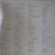 LP - Julio Iglesias - Aimer La Vie - Gatefold