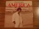 7inch Vinyl Single - Julio Iglesias - America