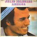 LP - Julio Iglesias - America