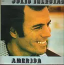 LP - Julio Iglesias - America