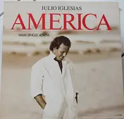 Julio Iglesias - America