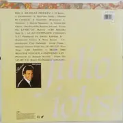 12inch Vinyl Single - Julio Iglesias - Brasilia (Medley)