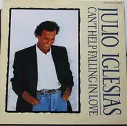 Julio Iglesias - Can't Help Falling In Love