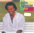 CD - Julio Iglesias - Calor