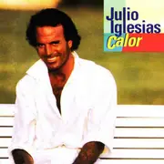 CD - Julio Iglesias - Calor