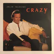 Julio Iglesias - Crazy