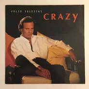 Julio Iglesias - Crazy