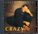 CD - Julio Iglesias - Crazy