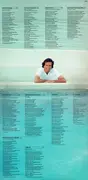 LP - Julio Iglesias - De Niña A Mujer - Gatefold