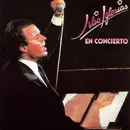 Double LP - Julio Iglesias - En Concierto