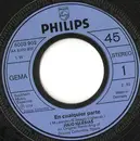 7inch Vinyl Single - Julio Iglesias - En Cualquier Parte (Another Time, Another Place) / Dicen