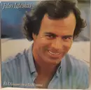 LP - Julio Iglesias - Et I'amour Crea La Femme - Gatefold