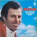 LP - Julio Iglesias - Ich Schick Die Eine Weiße Wolke