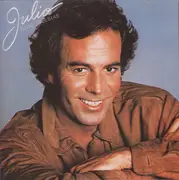 CD - Julio Iglesias - Julio
