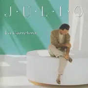 CD - Julio Iglesias - La Carretera