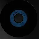 7inch Vinyl Single - Julio Iglesias - Laguna D'amor - No Cover
