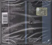 CD - Julio Iglesias - Latinamente