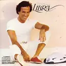 CD - Julio Iglesias - Libra