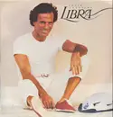 LP - Julio Iglesias - Libra